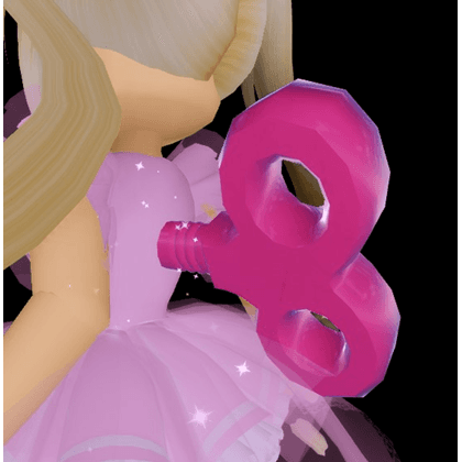 Wind Up Toy