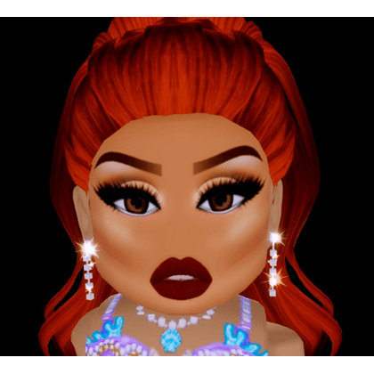 Pageant Diamond Earrings