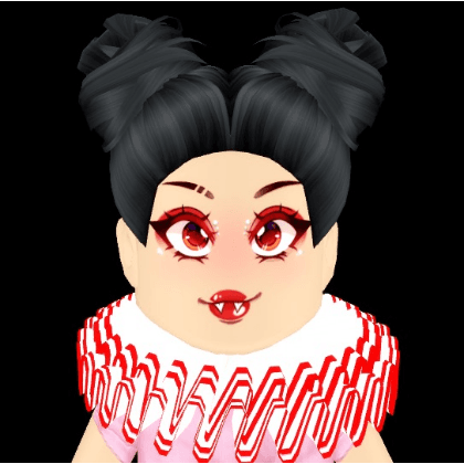 Ruffle Collar