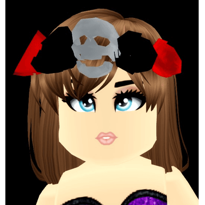 Skull Crown
