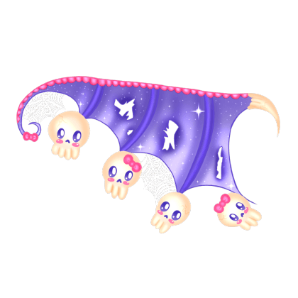 Sweet Sugar Skulls