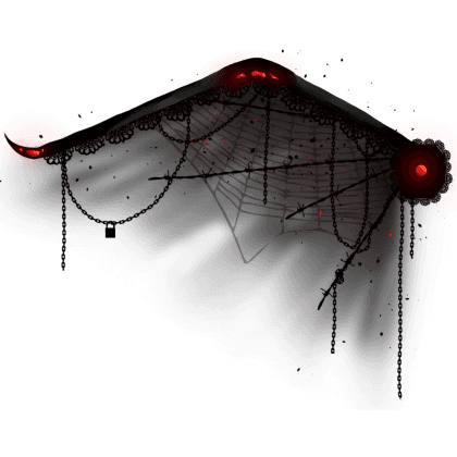 Black Widow Whisper