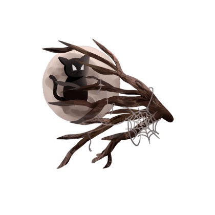 Night of the Full Moon