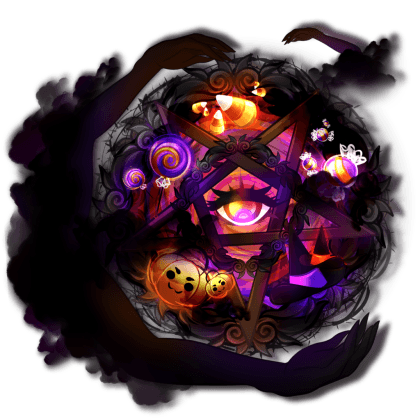 Spirit Of Halloween Wings