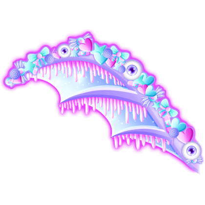 Kawaii Spookeye