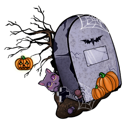 Vampire's Graveyard