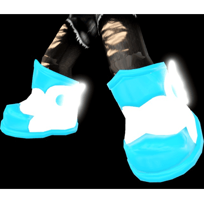 Sky Mission Boots