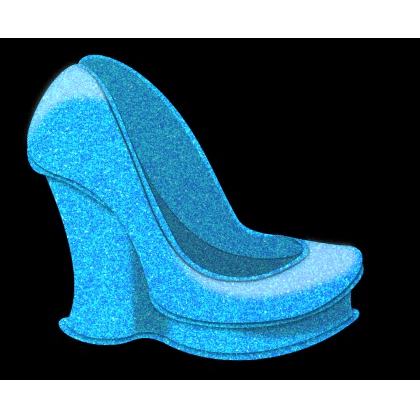 Wedges in Wonderland