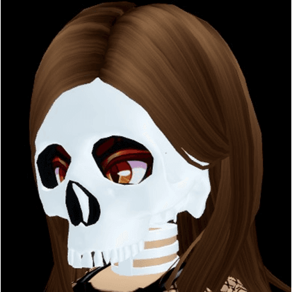 DotD Ancestor's Celebration Skull