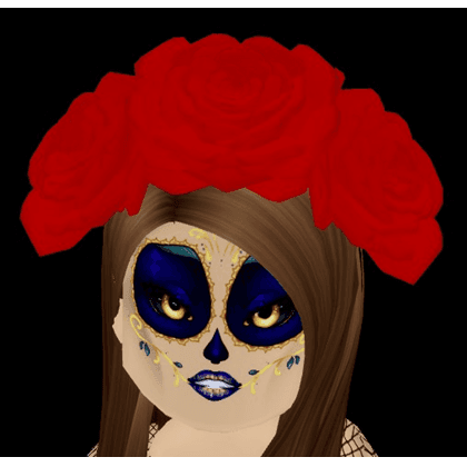 DotD Aromatic Flower Crown