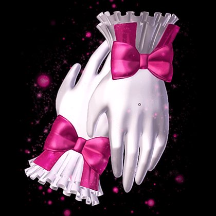 Dear Dollie Gloves