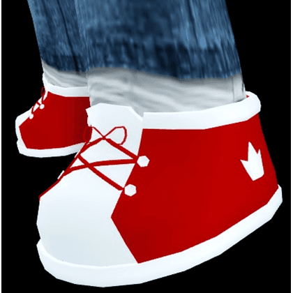 Kingly Kicks