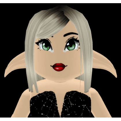 Droopy Elf Ears