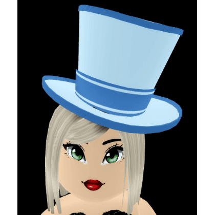 Snowman's Top Hat