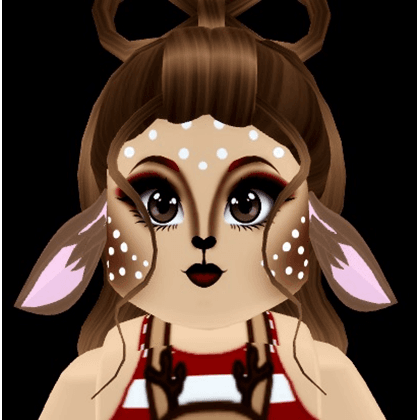 Reindeer Set