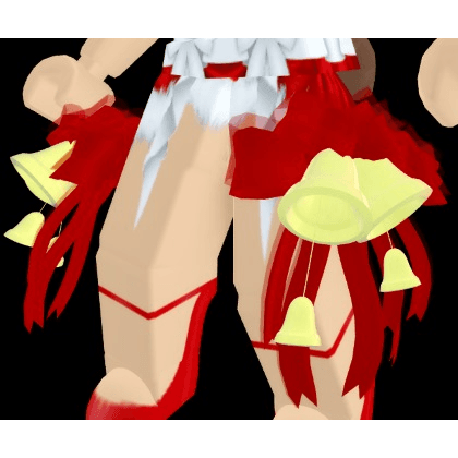 Stocking Bows
