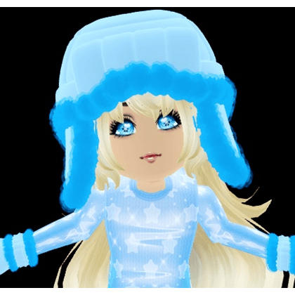 Very Cozy Hat