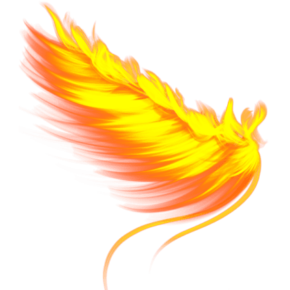 Flame of the Dragon
