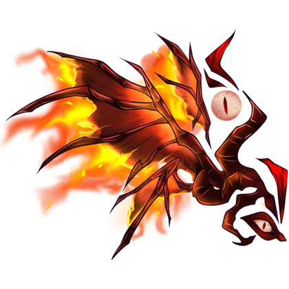 Inferno's Wrath