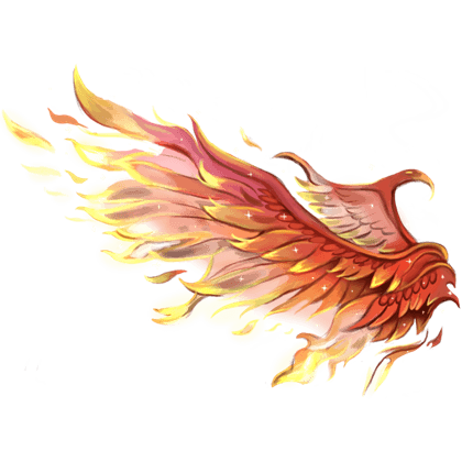 Phoenix Embrace