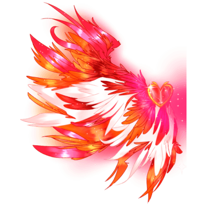 Flame of Love