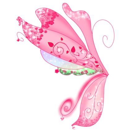 Love Fairy
