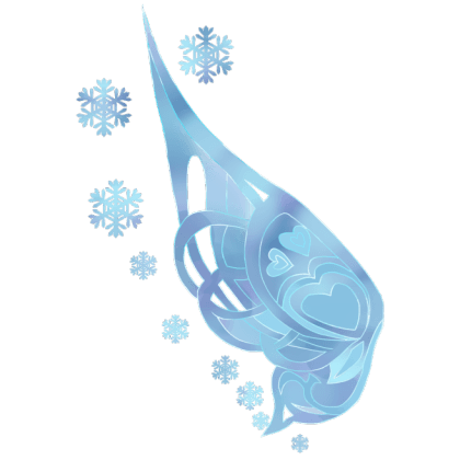 Frozen Heart
