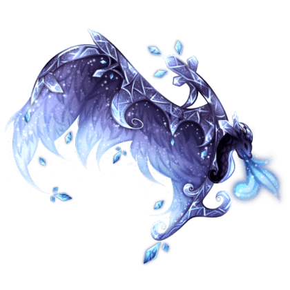 Frost Dragon