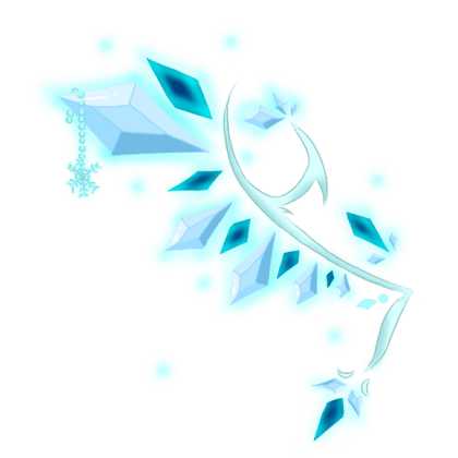 Icy Crystal Cavern