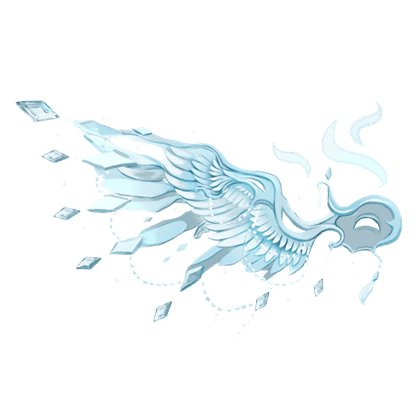 Ice Empress