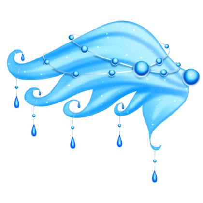 Icy Jewels