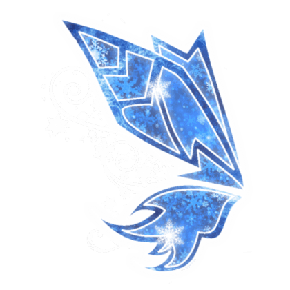 Snowfall Fairy