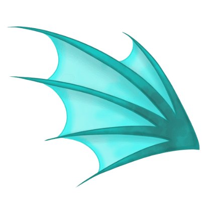 Nautical Fins