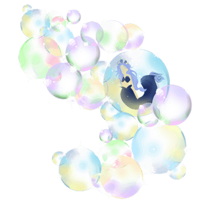 Mermaid's Dreams