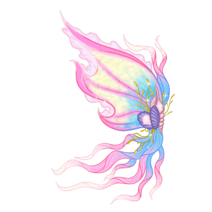 The Colorful Reef Guardian