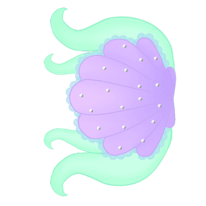 Pearly Oyster