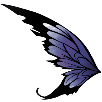 Fallen Fairy