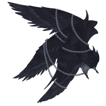 Fallen Seraphim