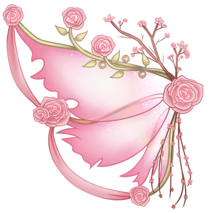 Serene Petals