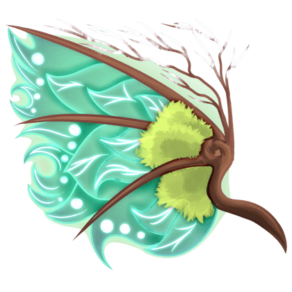 Forest Dragon