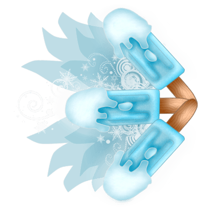 Snow Pops