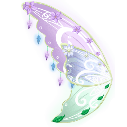 Symphony of Flora