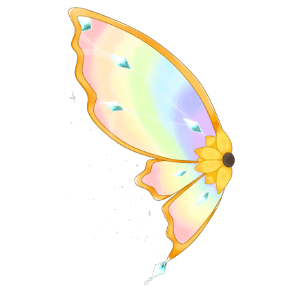 Sundew Sparkle