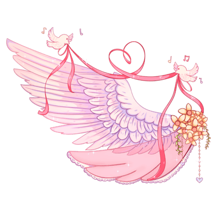 Song of the Lovebird