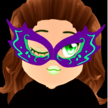 Stylish Mask