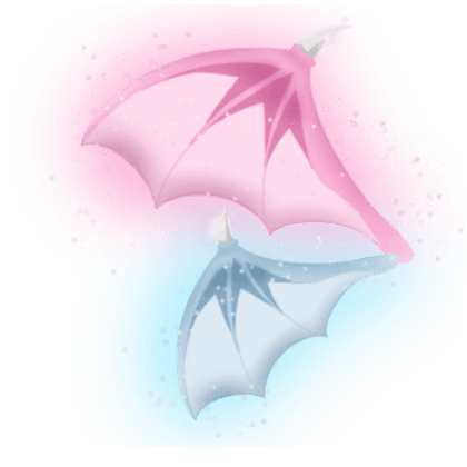 Sparkly Soul-Snatcher