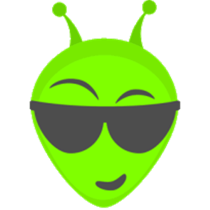 Ice's UFO