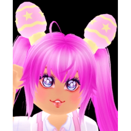 Easter Egg Boppers