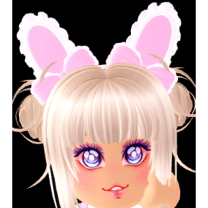 Sweet Bunny Ears