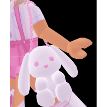 Sweet Bunny Shoulder Bag